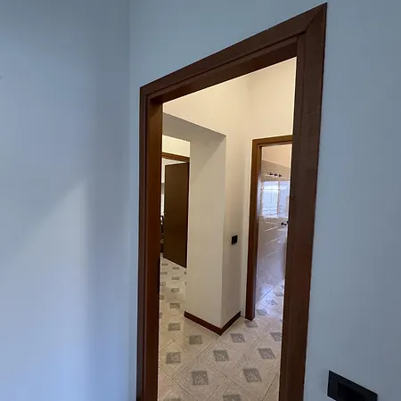 House In The Center Apartman